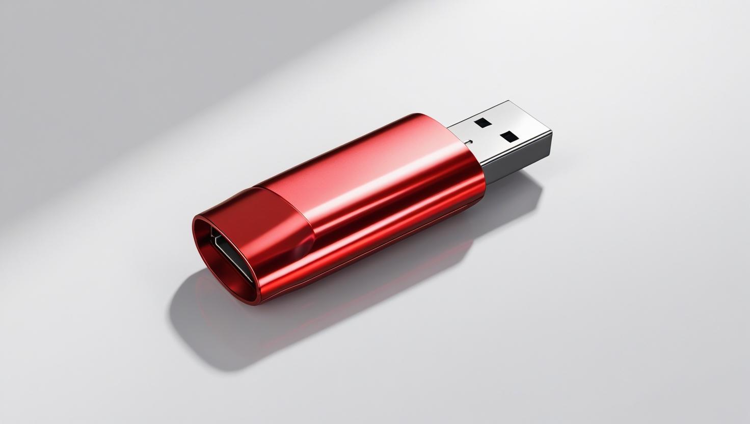 KeyMate Mini Drive
